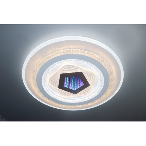 Потолочная люстра Natali Kovaltseva LED LAMPS 81069