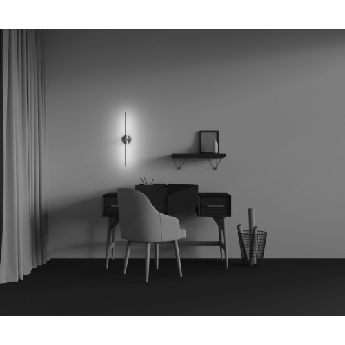 Настенный светильник Maytoni Elegant C084WL-L7BS2.7K-1
