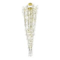 Каскадная люстра ST Luce Teardrops SL1660.203.25