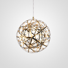 Подвесная люстра ImperiumLoft Mi Raimond 256143-22