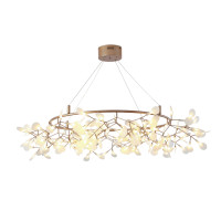 Подвесная люстра Kink Light Ветта 07521-162,33