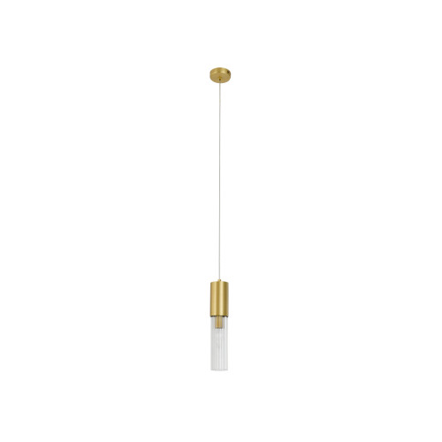 Подвесной светильник Newport Erica 3721/S brass М0070532