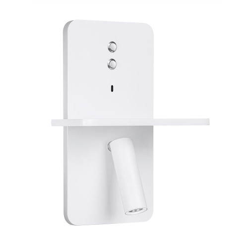 Спот Arte Lamp Bess A7453AP-1WH Спот Arte Lamp Bess A7453AP-1WH