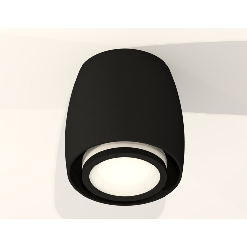 Потолочный светильник Ambrella Light Techno Spot XS1142040 (C1142, N7121)