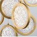 Подвесная люстра ImperiumLoft Moon Lighting Collection 192913-26