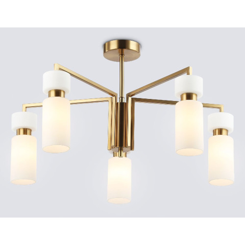 Люстра на штанге Ambrella Light High Light Heigh Light LH56124
