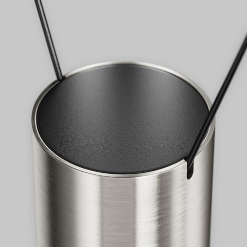 Трековый магнитный светильник Maytoni Technical Focus Led Flarity TR157-1-12W3K-PT