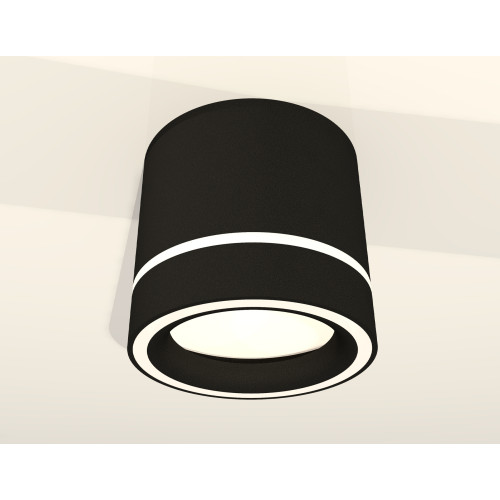 Потолочный светильник Ambrella Light Techno Spot XS8111004 (C8111, N8434)