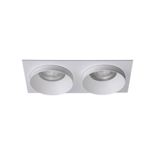 Декоративная рамка для светильника Crystal Lux CLT FRAME 044C2 WH