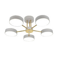 Потолочная люстра Escada Rune 10262/5LED