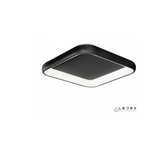 Потолочный светильник iLedex illumination HY5280-850 50W BK