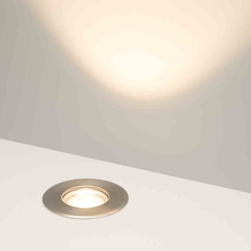 Ландшафтный светильник Arlight LTD-Ground-R110-15W Day4000 033578