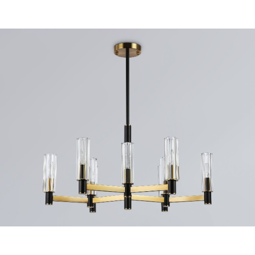 Люстра на штанге Ambrella Light High Light Heigh Light LH55513
