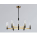 Люстра на штанге Ambrella Light High Light Heigh Light LH55513