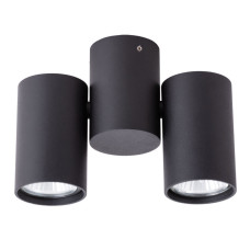Накладной светильник ARTE Lamp A1511PL-2BK