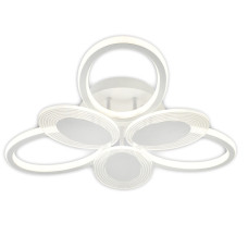 Потолочная люстра Escada Atreus 10259/6LED