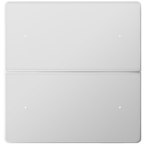 Выключатель Yeelight Pro, серия D, беспроводной, 4 клавиши, белый
