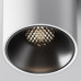 Накладной светильник Maytoni Alfa led C064CL-8W4K-RD-WB