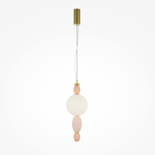 Подвесной светильник Maytoni Adore MOD297PL-L12BS3K