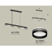 Подвесной светильник Ambrella Light Traditional (C9152, N8478) XB9152204