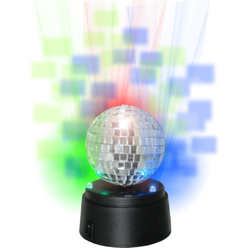 Настольная лампа Escada Disco 689/L LED Настольная лампа Escada Disco 689/L LED