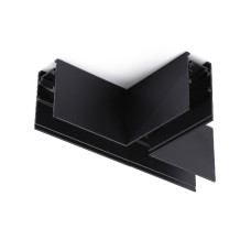 Коннектор T-образный для шинопровода Ambrella Light Magnetic Track System GL3374