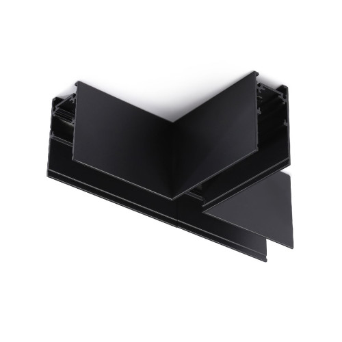 Коннектор T-образный для шинопровода Ambrella Light Magnetic Track System GL3374