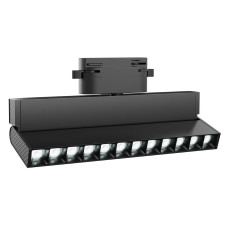 Трековый однофазный светильник Apeyron 25-20