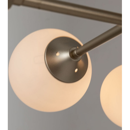 Люстра на штанге ARTE Lamp A2703PL-8SG