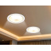 Встраиваемый светильник Ambrella Light GX Standard Tech Techno Spot TN52332