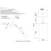 Спот Crystal Lux CLT 015CW1R BL-GO