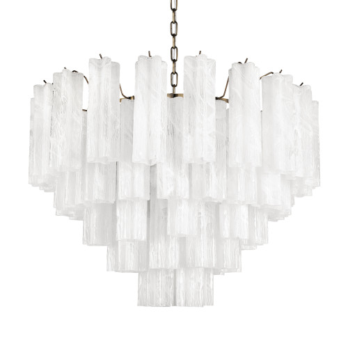 Подвесная люстра Loft IT Murano 10580/800 White