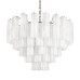 Подвесная люстра Loft IT Murano 10580/800 White