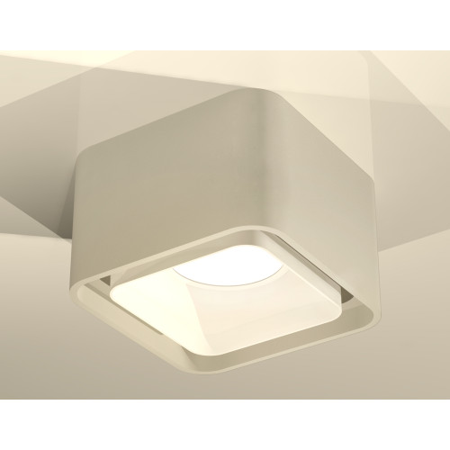 Потолочный светильник Ambrella Light Techno Spot XS7834010 (C7834, N7755)