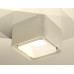 Потолочный светильник Ambrella Light Techno Spot XS7834010 (C7834, N7755)