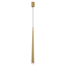 Подвесной светильник Odeon Light Frida 4352/5L