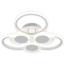 Потолочная люстра Escada Castor 10232/6LED