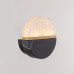 Настенный светильник Delight Collection MB25030008-1A brass/black Настенный светильник Delight Collection MB25030008-1A brass/black