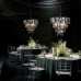 Подвесной светильник Loft IT Contemporary 10561/550 Clear