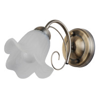 Бра Toplight Magdalene TL3490B-01AB