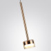 Подвесной светильник Odeon Light Hightech Laslo 7152/10L Подвесной светильник Odeon Light Hightech Laslo 7152/10L