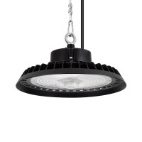 Подвесной светильник Arlight SP-ARIVA-MOTION-R350-200W White5000 (BK, 60 deg, 230V) 052870