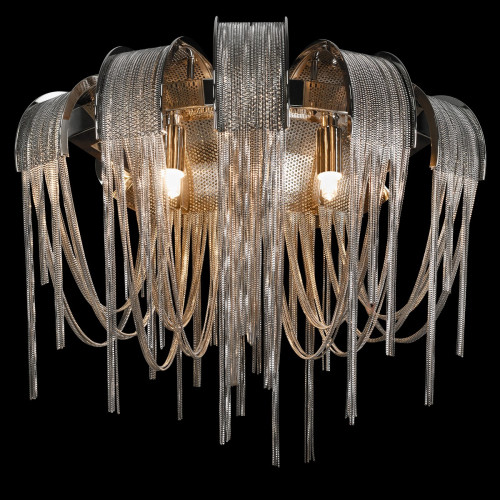 Настенный светильник Loft IT Volver 10404W/C SN