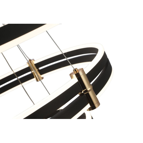 Подвесная люстра Zortes Duble-R ZRS.30515.228