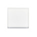 Уличный настенный светильник Elvan GW-6080S-6W-WW-Wh