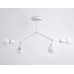 Люстра на штанге Ambrella Light Traditional TR8031