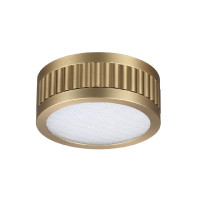 Накладной светильник Odeon Light Hightech Manchester 7013/7CL