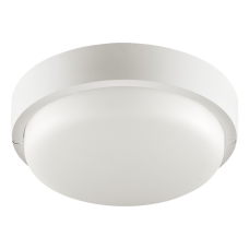 Настенно-потолочный светильник Wolta LCL04-12W-R41-6K-SBA