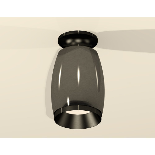 Потолочный светильник Ambrella Light Techno Spot XS1123042 (N6902, C1123, N7031)