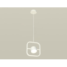 Подвесной светильник Ambrella Light Traditional (C9118, N8461) XB9118152